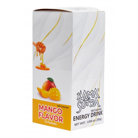 Mango Flavor