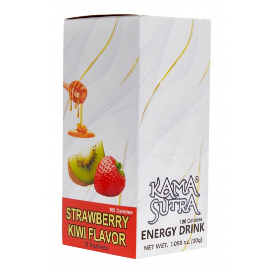 Strawberry Kiwi Flavor
